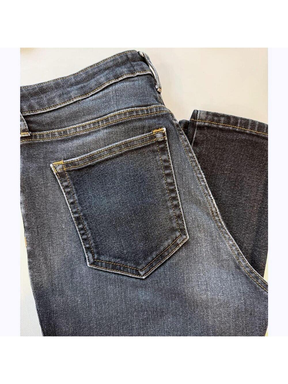 EVERLANE Curvy High Rise Skinny Jean; Women's 27 - Picture 6 of 6